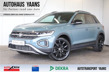 Volkswagen T-Roc 2.0 TDI Style AID+ACC+SIDE+MATRIX+KAM+AHK