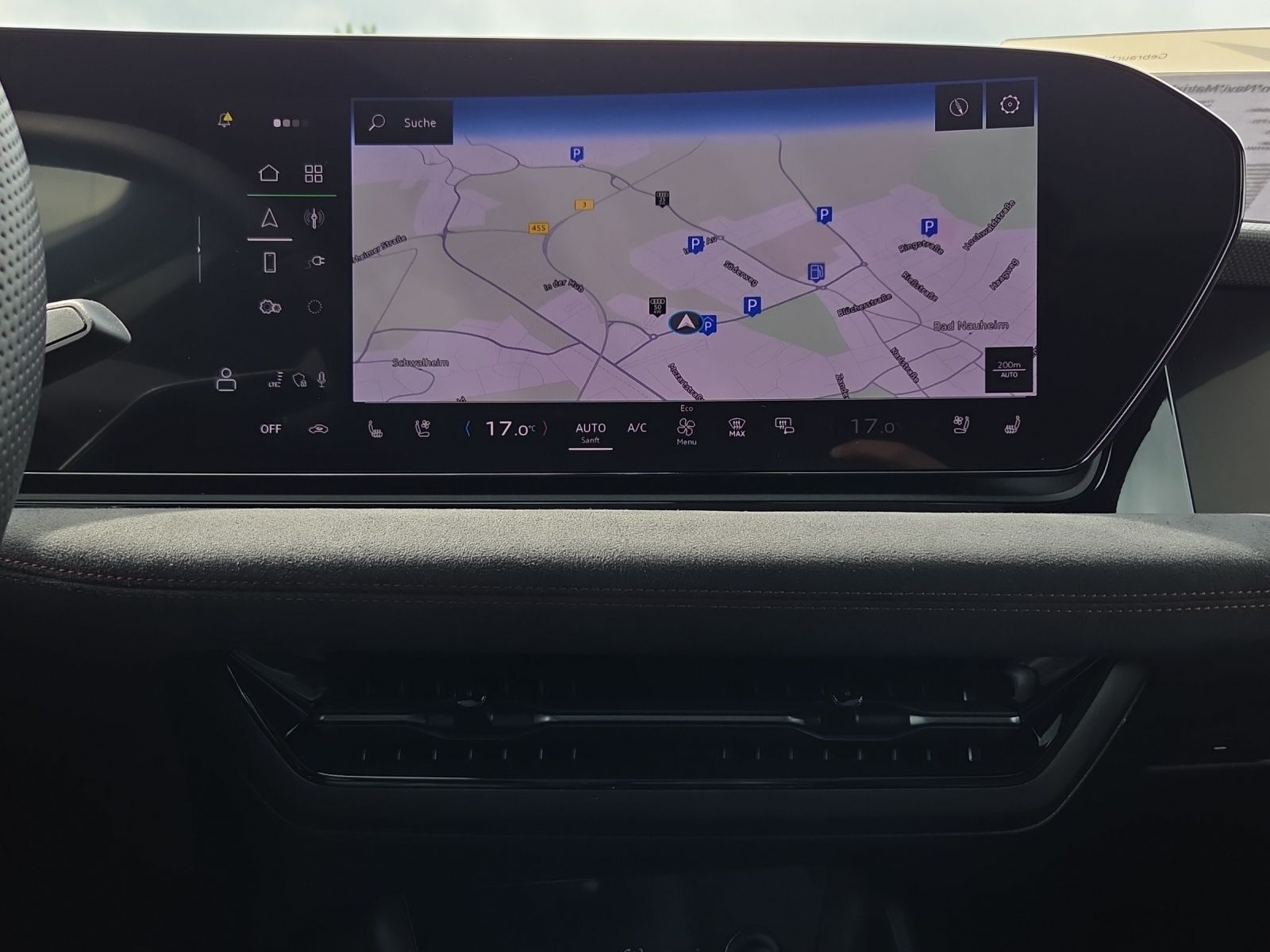 Audi S6 e-tron - Bild 6