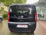 Fiat Doblo 2,0 JTDM Lounge*Klima*7-Sitzer* - Fiat Doblo 7-Sitzer