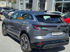 Fahrzeugabbildung Austral Evolution 160 Mild Hybrid Automatik