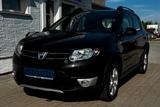 Dacia Sandero II Stepway Prestige *Erste Hand*Navi*Top - Dacia Gebrauchtwagen von 2013