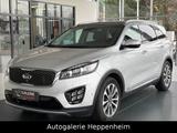 Kia Sorento Platinum Edition 4WD - gebrauchte Kia Sorento aus dem Jahr 2017