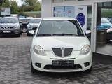 Lancia Ypsilon 1.2 8V Oro - Lancia Ypsilon: Oro