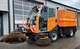 Andere BUCHER CityCat 2020 CC2020  Kehrmaschine - Kommunalfahrzeug Bucher