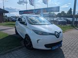 Renault ZOE Zoe Intens*KAMERA*PDC*TEMPOMAT*LEDER !! - Renault ZOE in Krefeld
