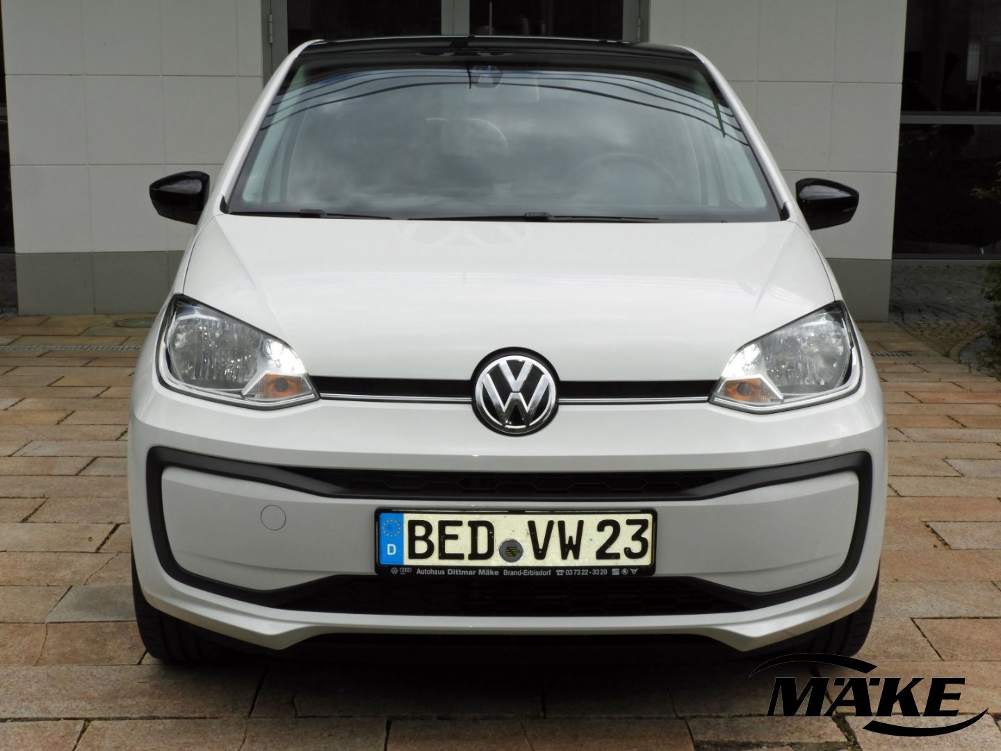 up! join 1.0 BMT ALU GRA KLIMA PDC