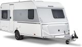 Knaus Sport 460 EU  - Knaus Neu Wohnwagen
