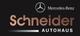 Autohaus E. Schneider GmbH - Autorisierter Mercedes-Benz PKW und Transporter Service