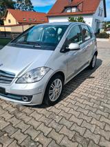 Mercedes-Benz Mercedes w169  180 benzin - Mercedes-Benz W169