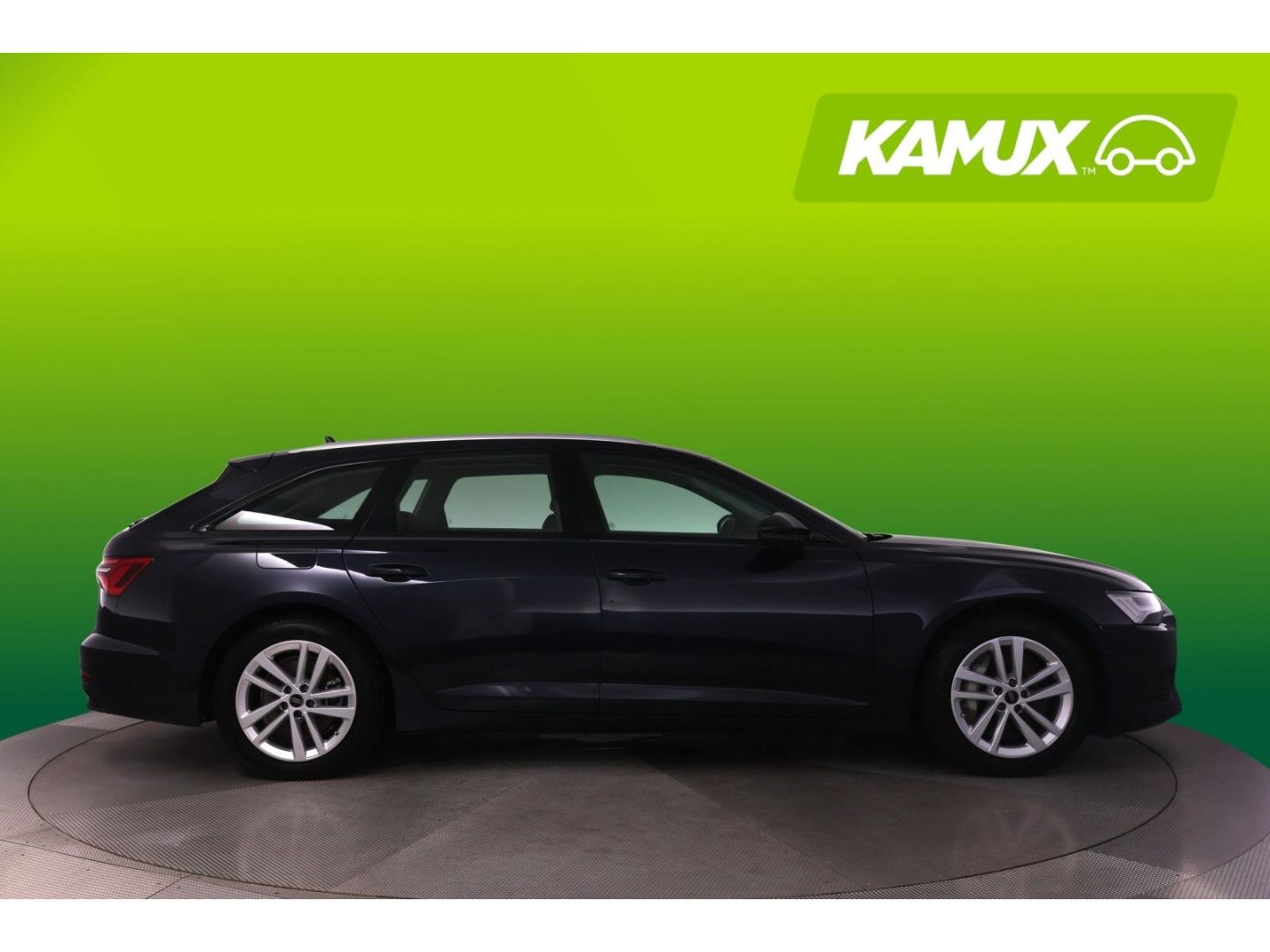 Audi A6 50TFSIe quattro Avant S-tronic LED HUD KAMERA foto 2