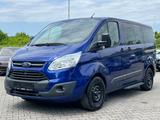Ford TRANSIT CUSTOM EUROLINE ~MOTORPROBLEM~ WESTFALIA - Ford Eu