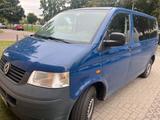Volkswagen Verkaufe VW T5 carvelle 1,9l tdi  bj 2006 ... - Volkswagen LT in Berlin