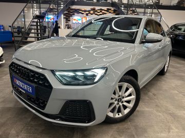 Audi A1 Sportback 25 TFSI advanced *1. Hand*Klima*LED