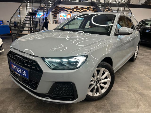 Audi A1 Sportback 25 TFSI advanced *1. Hand*Klima*LED