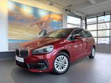 BMW 218i Gran Tourer Aut. KAM+NAVplus+ACC+adp.LED+AL - BMW 218 Gran Tourer aus 2020