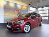 BMW 218i Gran Tourer Aut. KAM+NAVplus+ACC+adp.LED+AL - BMW 218 Gran Tourer aus 2020