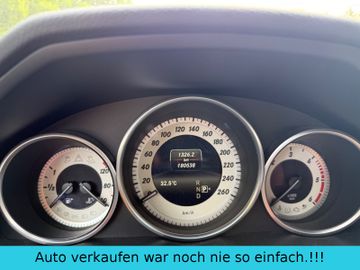 Mercedes E 350 - 10