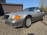 Mercedes-Benz SL 500 SL Cabrio H-Zulassung 