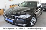 BMW 520d Navi Prof 2 Hand Standheizung Bi Xenon! - gebrauchte BMW 5er Reihe aus dem Jahr 2011