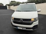 Volkswagen Cal. Beach 6.1 | 7-Sitz | 2-Tür | incl. MwSt - VW T6 California von 2025