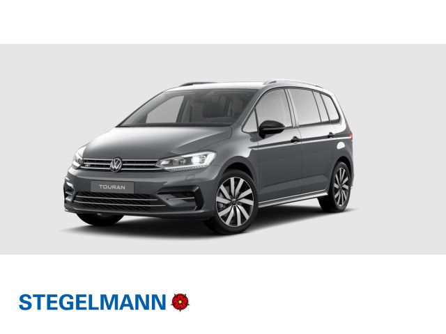 Volkswagen Touran 1,5 l TSI OPF 7-Gang-DSG Comfortline