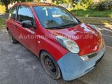 Nissan Micra Visia 1,5 Diesel !! Motor + Getriebe Top ! - Nissan Micra mit Diesel-Antrieb: 1.5
