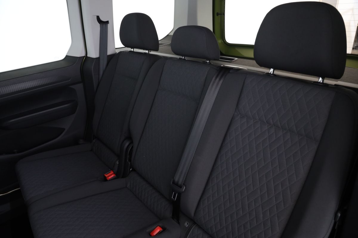 Volkswagen Caddy - Bild 13