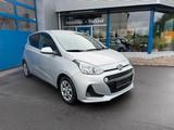 Hyundai i10 Edition 25 Tempomat*PDC HA*BT* - Hyundai: I25