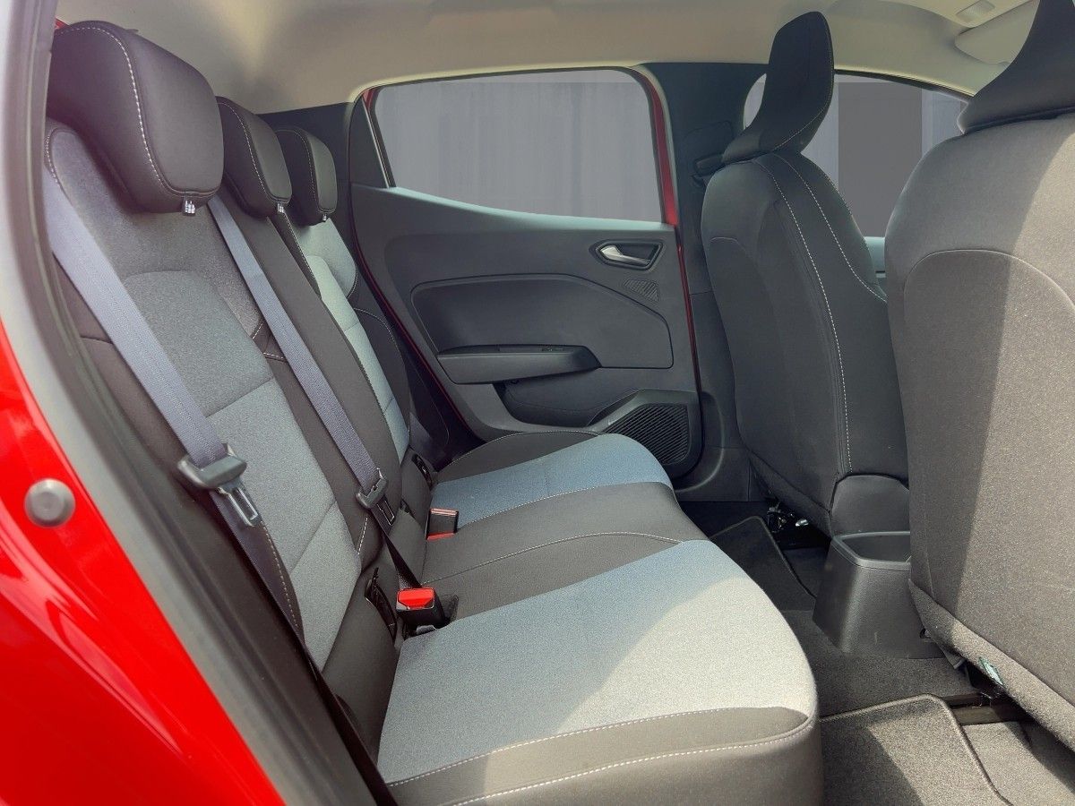 Renault Clio - Bild 9