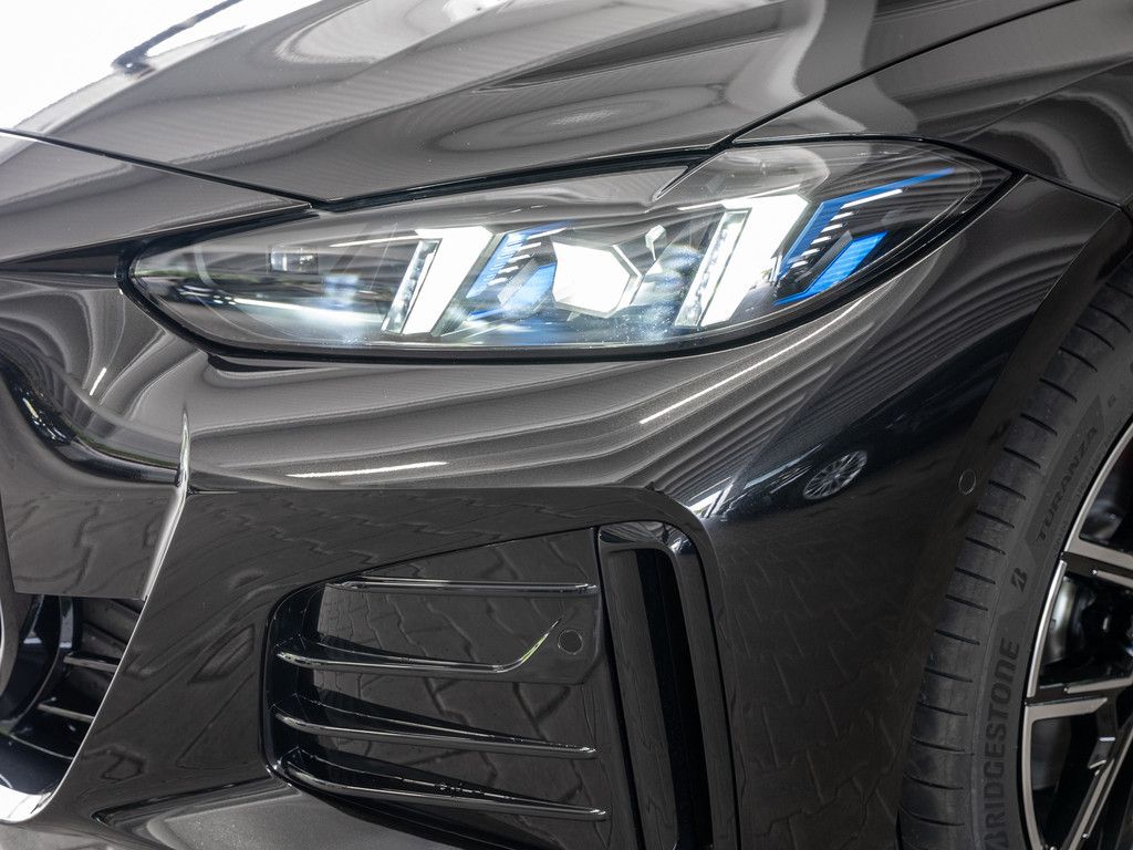 BMW i4 - Bild 31