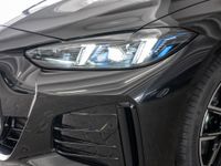 BMW i4 - Vorschau Bild 31