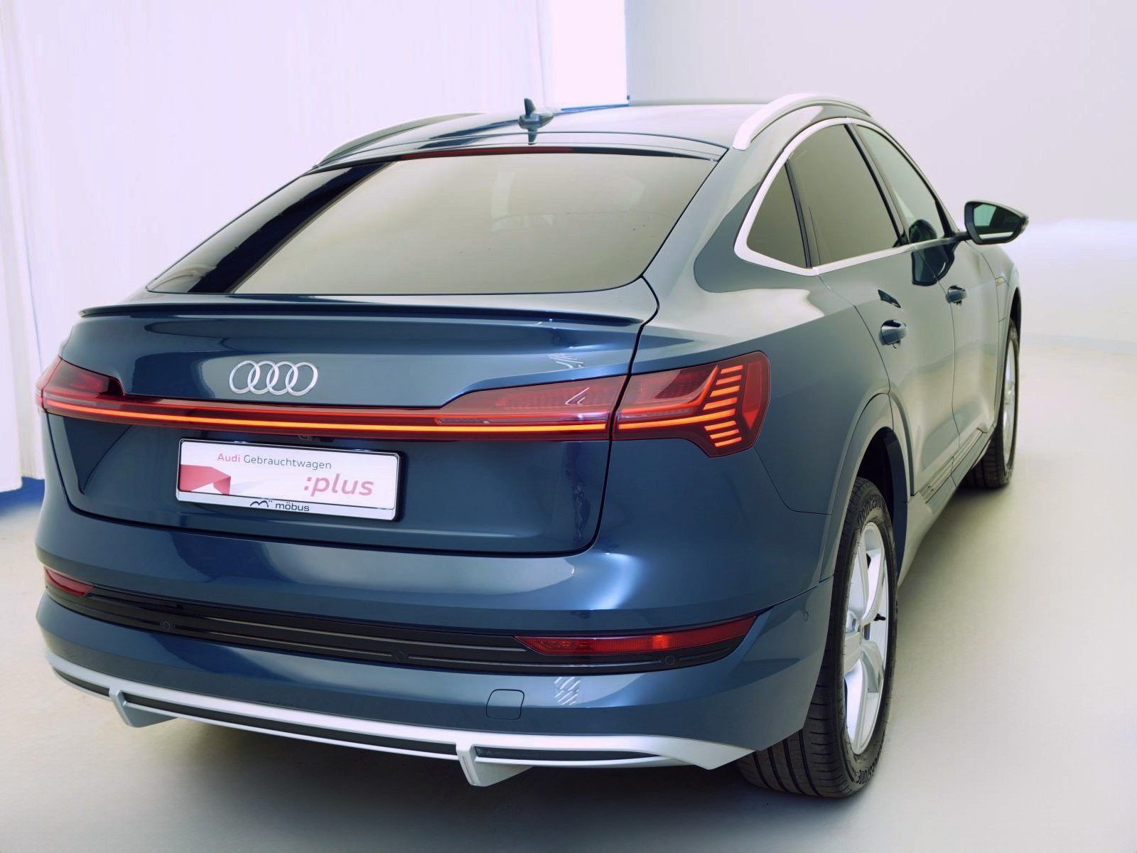 Audi e-tron - Bild 21
