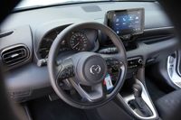 Mazda 2 Hybrid - Vorschau Bild 8