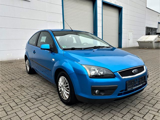 Ford Focus Tüv Neu