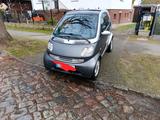 Smart 450, Fortwo, Lederausstattung, Panor... - gebrauchte Smart ForTwo aus dem Jahr 2002