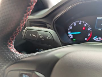 Ford Focus Turnier ST-Line 1.5 Eco 150PS