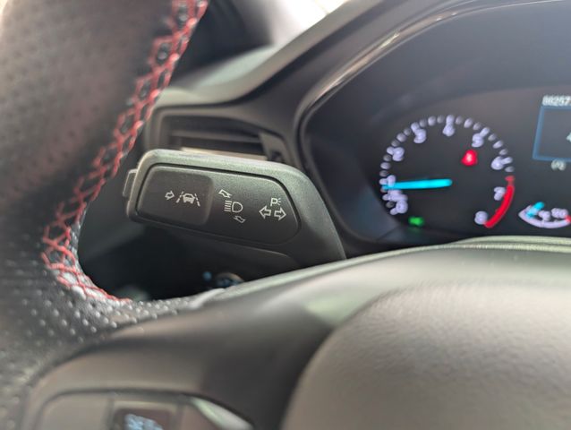 Ford Focus Turnier ST-Line 1.5 Eco 150PS
