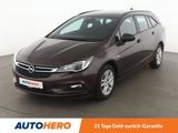 Opel Astra 1.4 SIDI Turbo Edition Start/Stop*NAVI* - Opel Astra Gebrauchtwagen in München