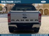 Ford Ranger XLT Doppelkabine 4x4 2.0 TDCi Panther EU6 - Ford Ranger aus 2021