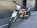 KTM Freeride E-XC - KTM XC