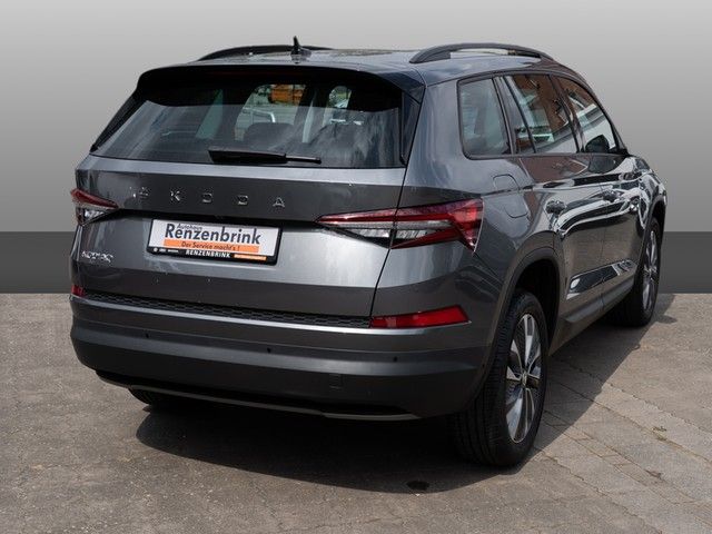 Kodiaq 2.0 TDI Tour DSG MATRIX+RFK+PANO+NAVI