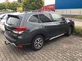 Subaru Forester  2.0ie e-BOXER Comfort Lineartr - gebrauchte Subaru Forester aus dem Jahr 2020