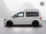Volkswagen Caddy Comfortline 1.0 l TSI Navi ACC Sitzhzg Cli - Volkswagen Caddy: Comfortline