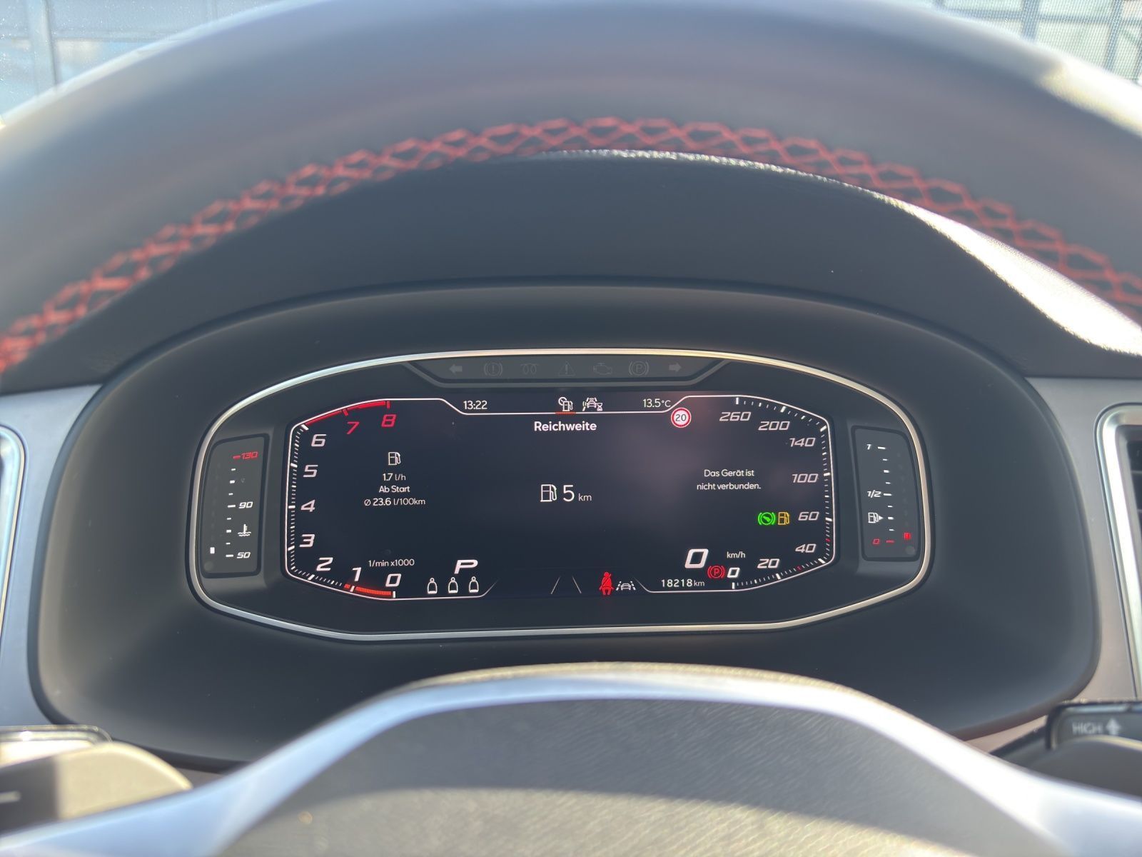 Seat Ateca - Bild 12