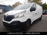 Renault Trafic Kasten L2H1 3,1 Komfort 1.Hand Klima - Renault Trafic Gebrauchtwagen in Nürnberg