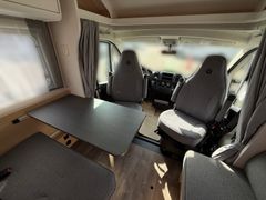 Sunlight T 66S Citroen