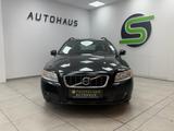 Volvo V70 D3 Kinetic / SHZ / AHK / TEMPOMAT - Volvo V70 mit Diesel-Antrieb