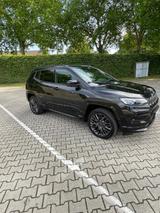 Jeep Compass 1.3 T-GDI I4 4xe Limited 4WD Auto Li... - Jeep Compass in Krefeld