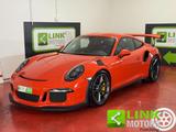 Porsche PORSCHE 911 991 4.0 GT3 RS CLUBSPORT - CARBO - C - Porsche 911 Urmodell mit Halbautomatikschaltung