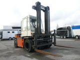 Kalmar DB6-600 Triplex Schwerlaststapler, Diesel,Kabine - Kalmar Frontstapler